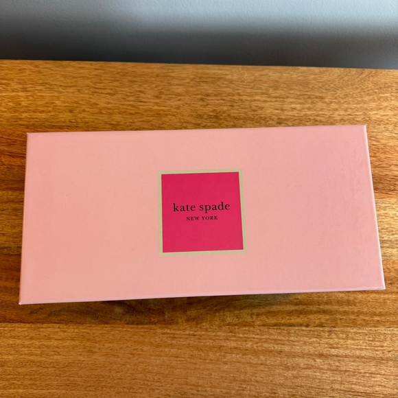 Kate Spade Ballet Flats - Picture 9 of 9